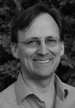 John Oliver Haugg